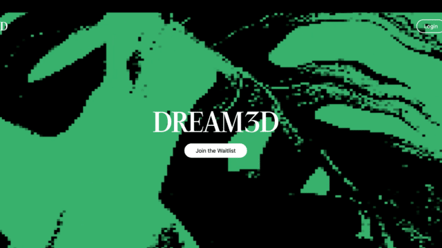 Dream3D